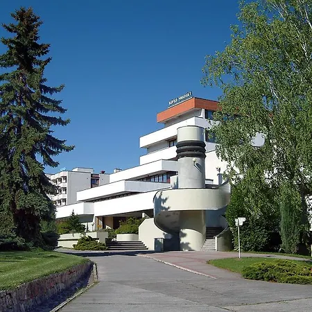Hotel Ensana Central Smrdáky
