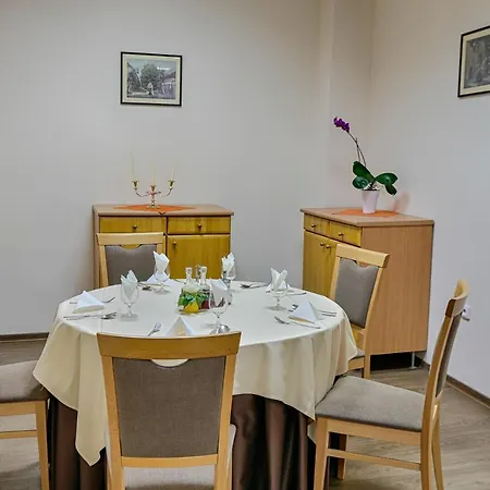 Ensana Central 3* Smrdáky