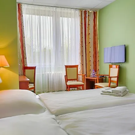 Ensana Central Hotel Smrdáky