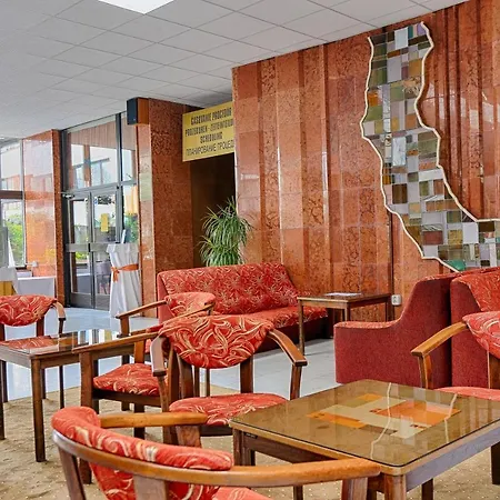 Ensana Central Hotel